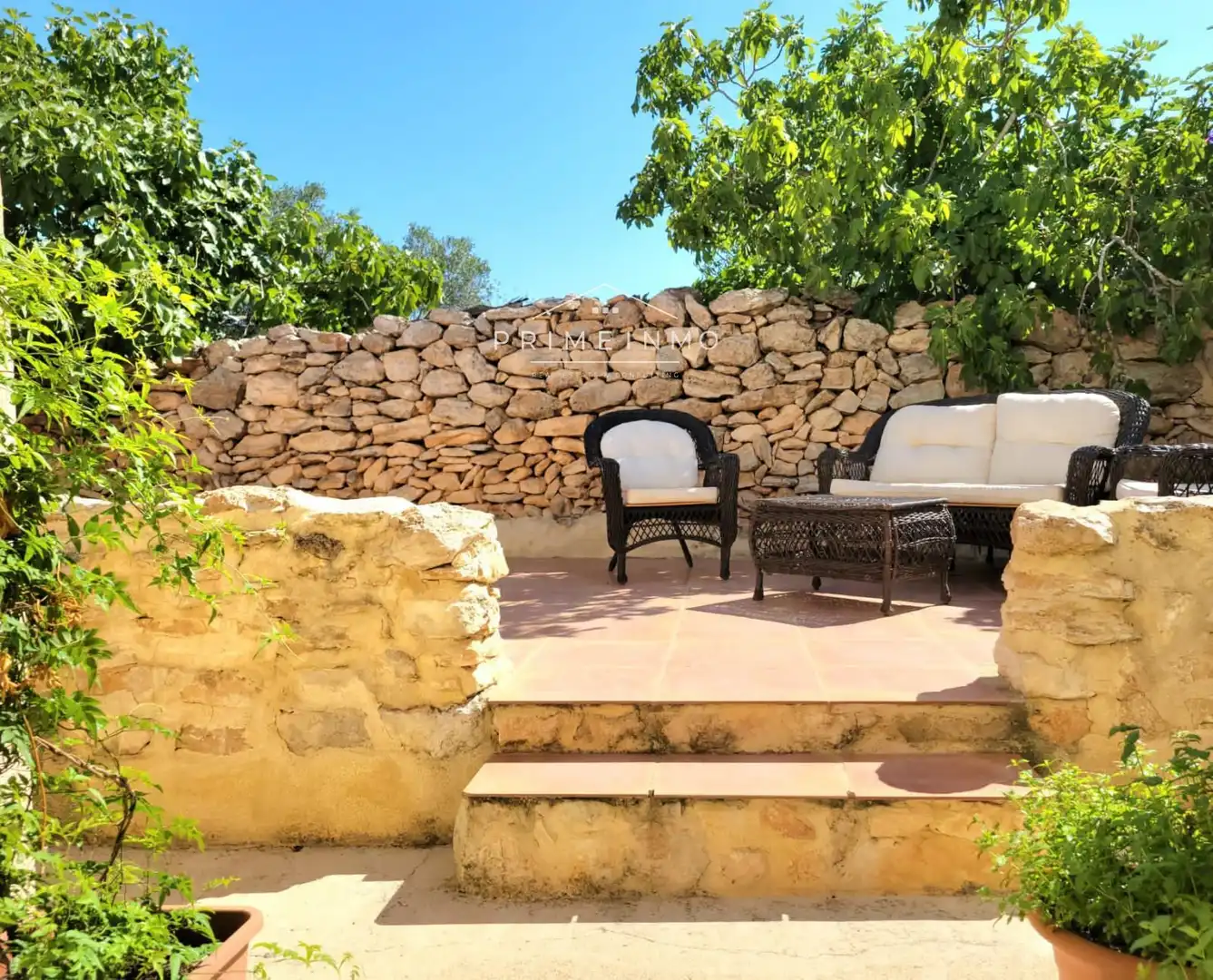 Finca rústica en venda a Tivissa