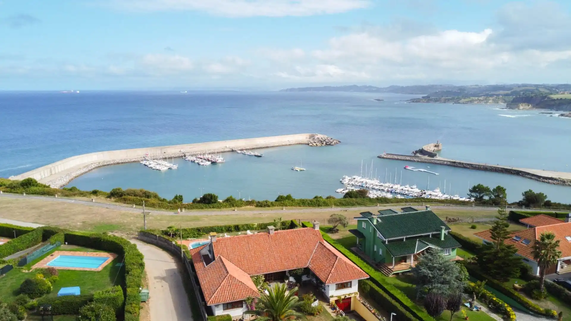 Apartments for sale in Gozón