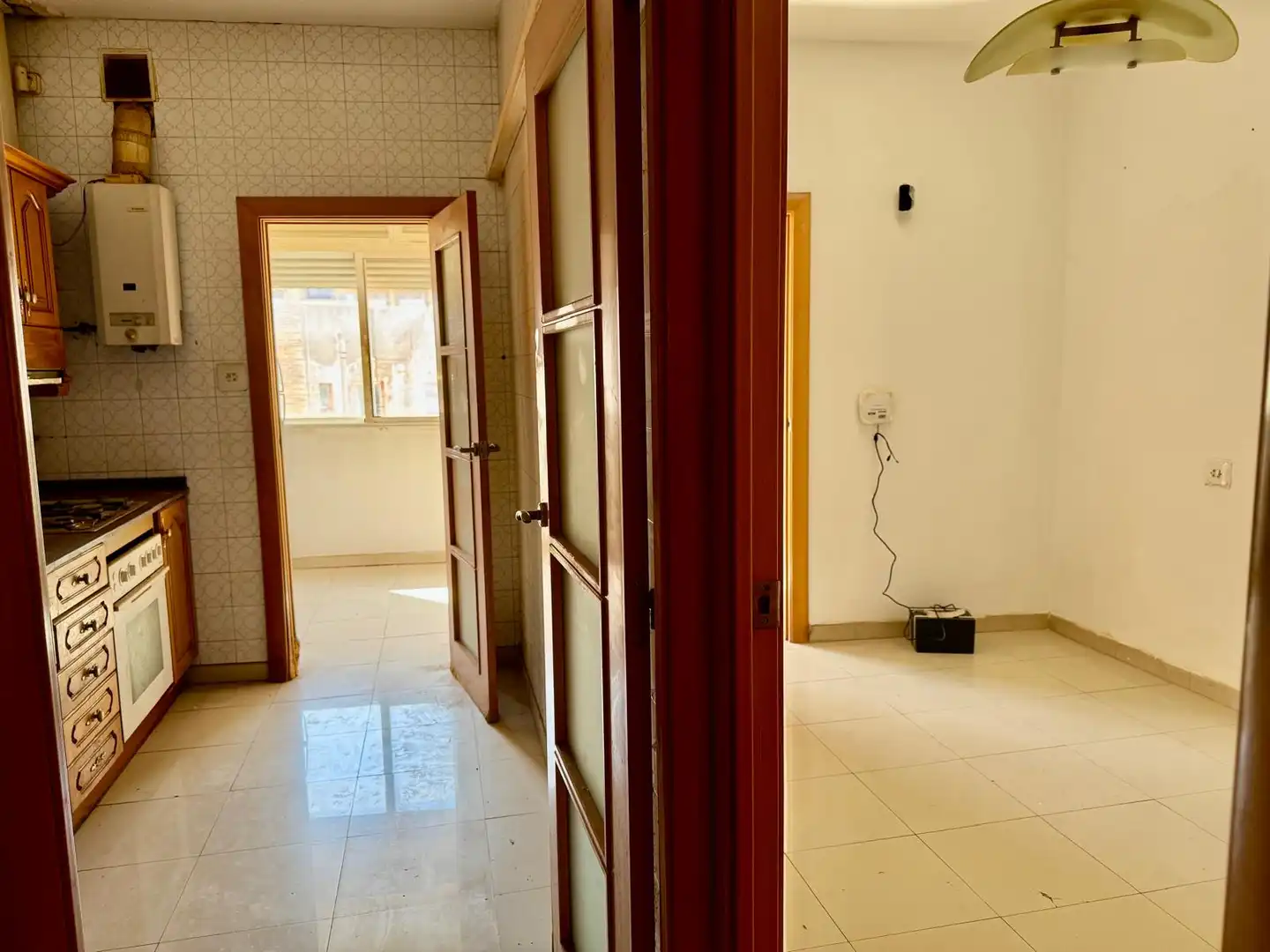 Appartement avec terrasse à vendre à Carrer de Sagunt, imagen 32
