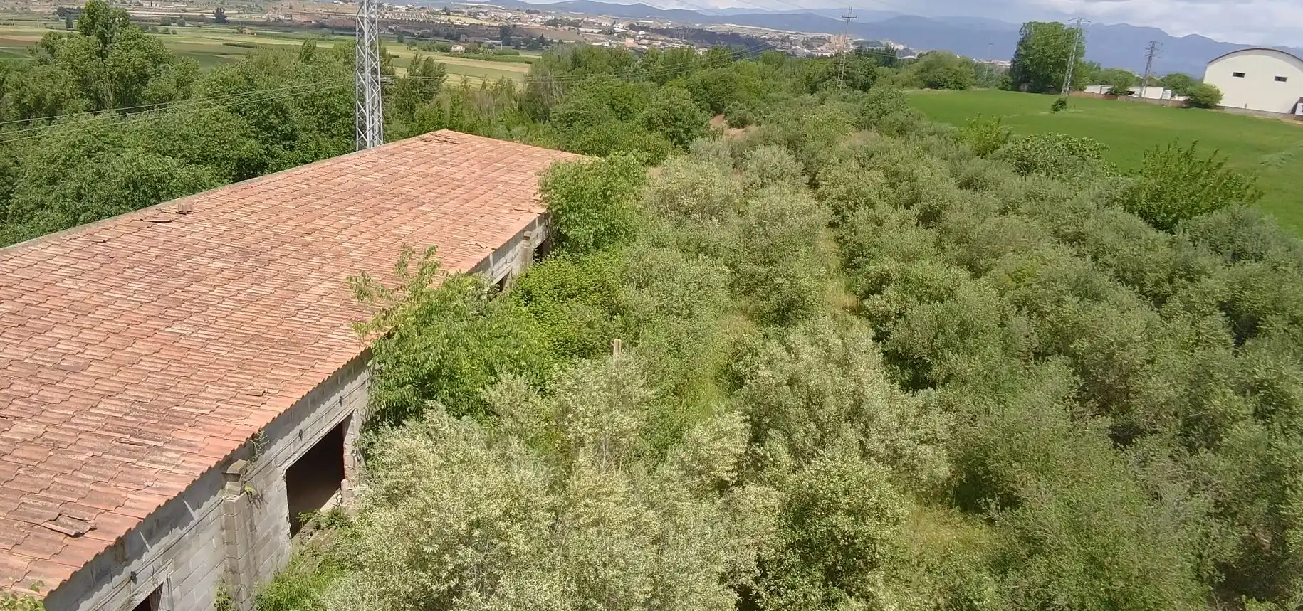 Industrial buildings for sale in Vallfogona de Balaguer