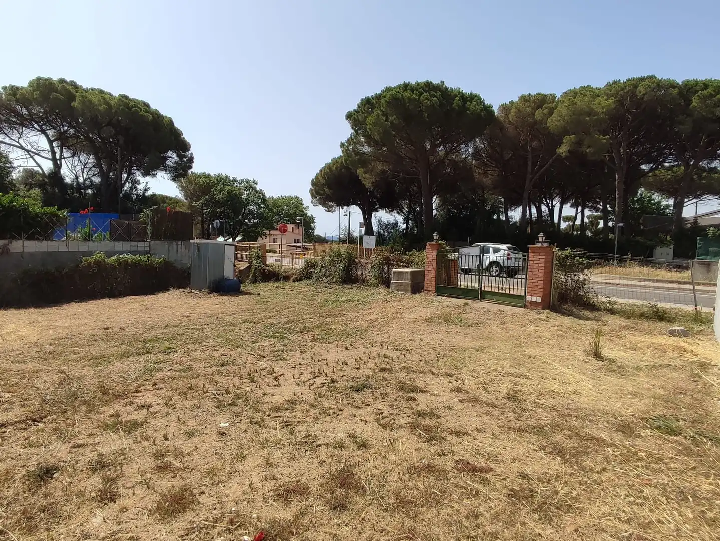 Wohnbaugrundstück zum Verkauf in Cànoves I Samalús, imagen 9