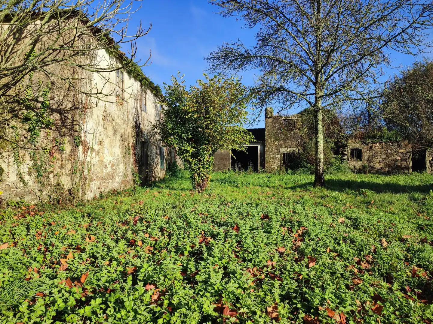 Country homes for sale in Santiago de Compostela , A Coruña