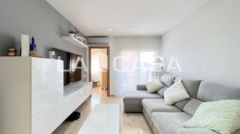 Foto 3 de Piso en venta en Gorg, Badalona