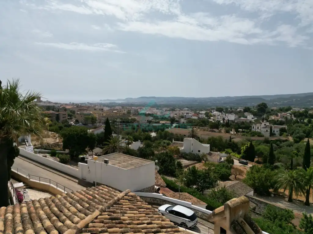 Houses for sale in Partida Tosal - Zona dels Castellans