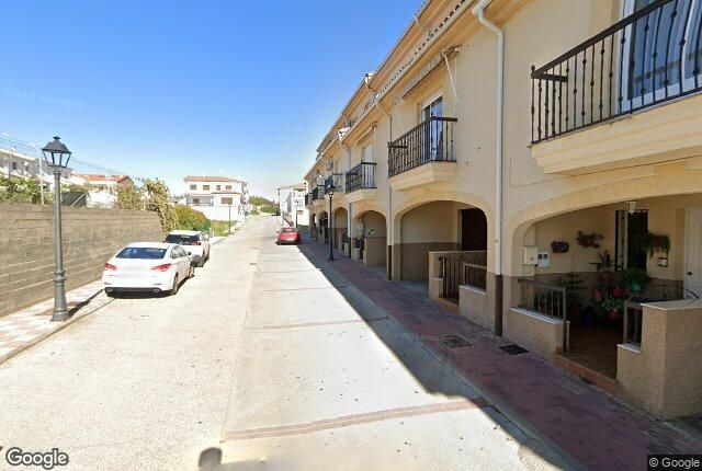 Casa adosada en venta en CL ECUADOR, Montehermoso