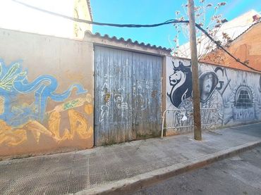 Terreni e lotti in vendita a Valdepeñas