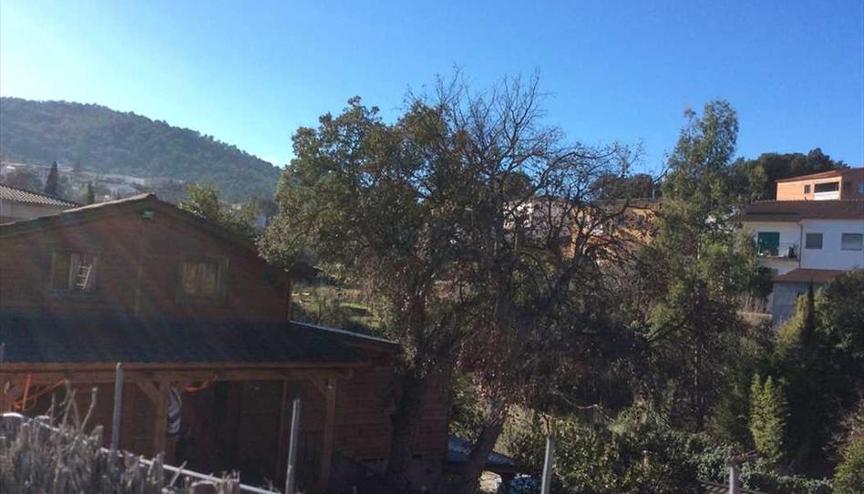 Foto 1 de Pis en venda a Montbarbat, Girona