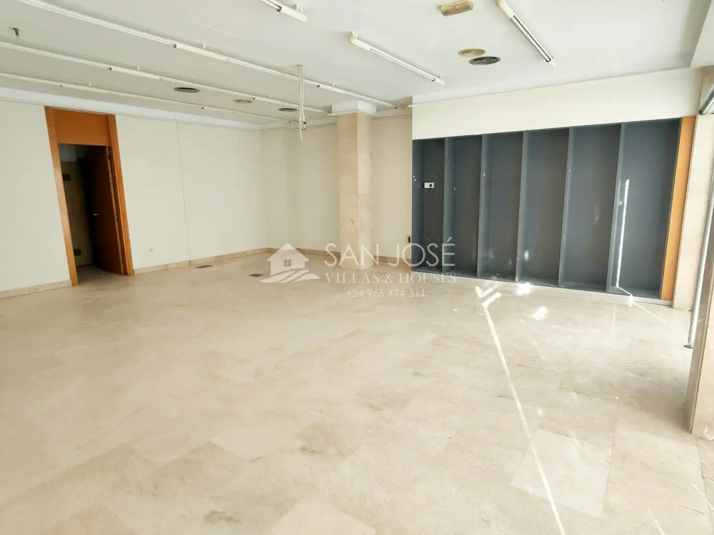 Commercial properties for sale in Aspe