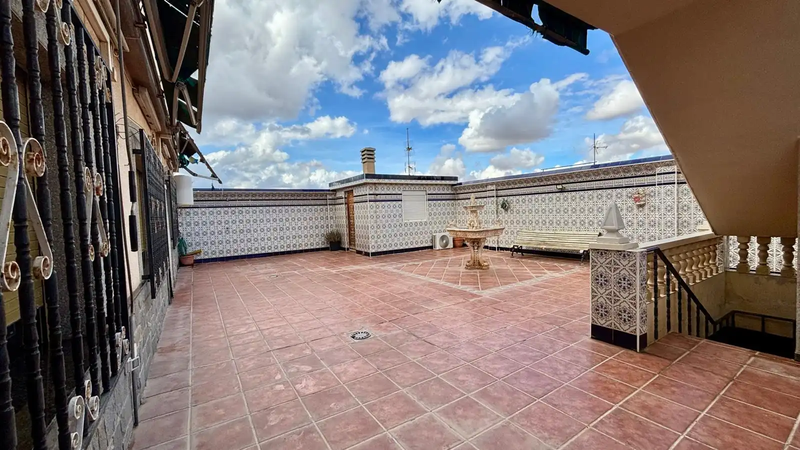 Houses for sale in Cartagena, Murcia
