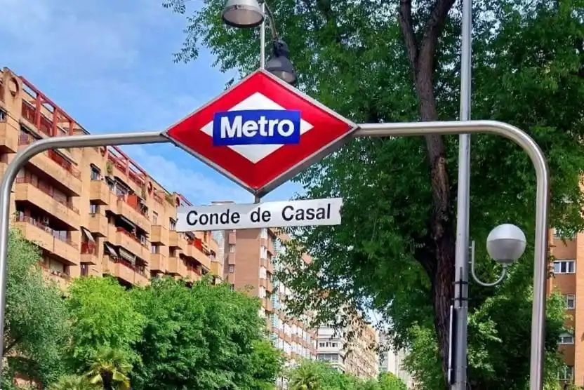 Appartamento con ascensore in vendita a Calle CAVANILLES, imagen 30