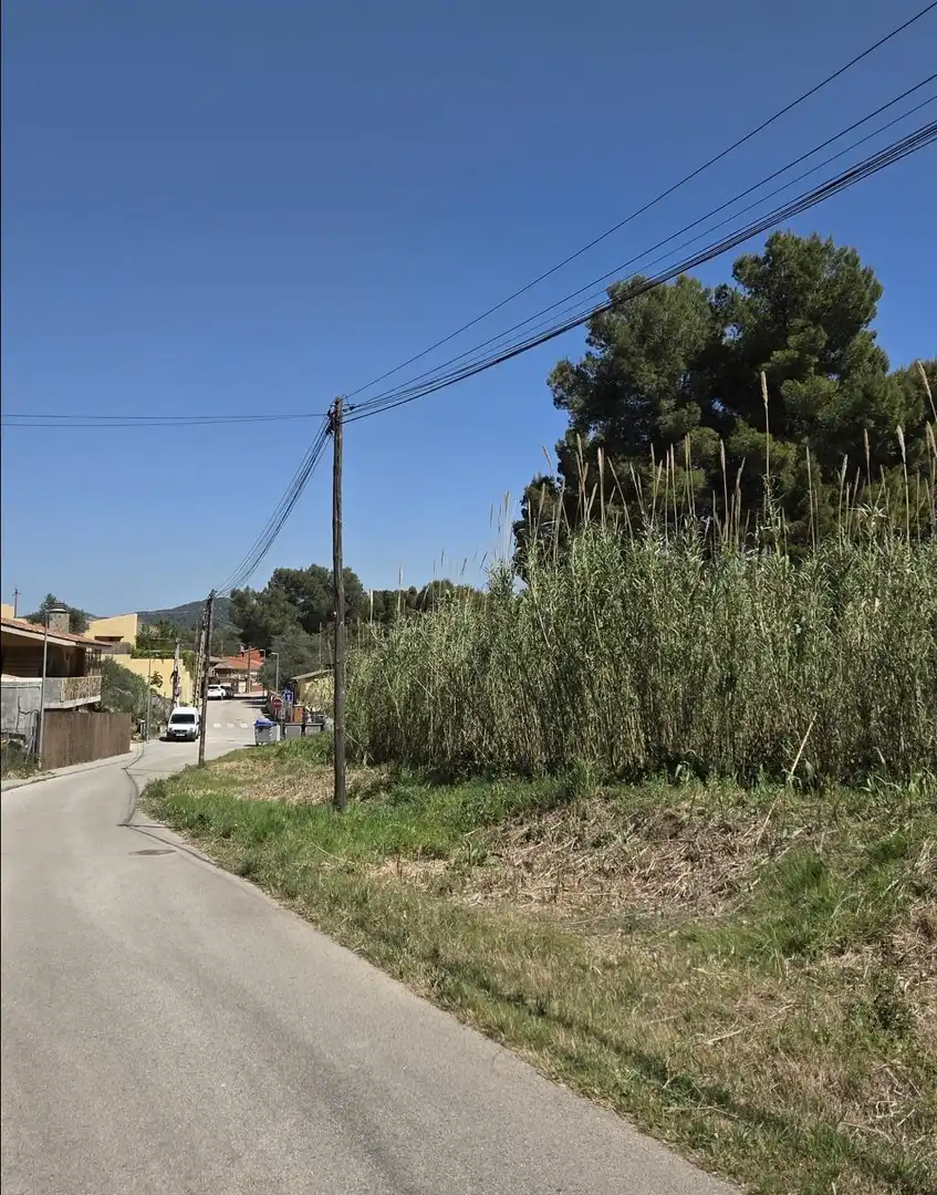 Casa o chalet en venta en Monistrol de Montserrat con Jardín privado y Terraza