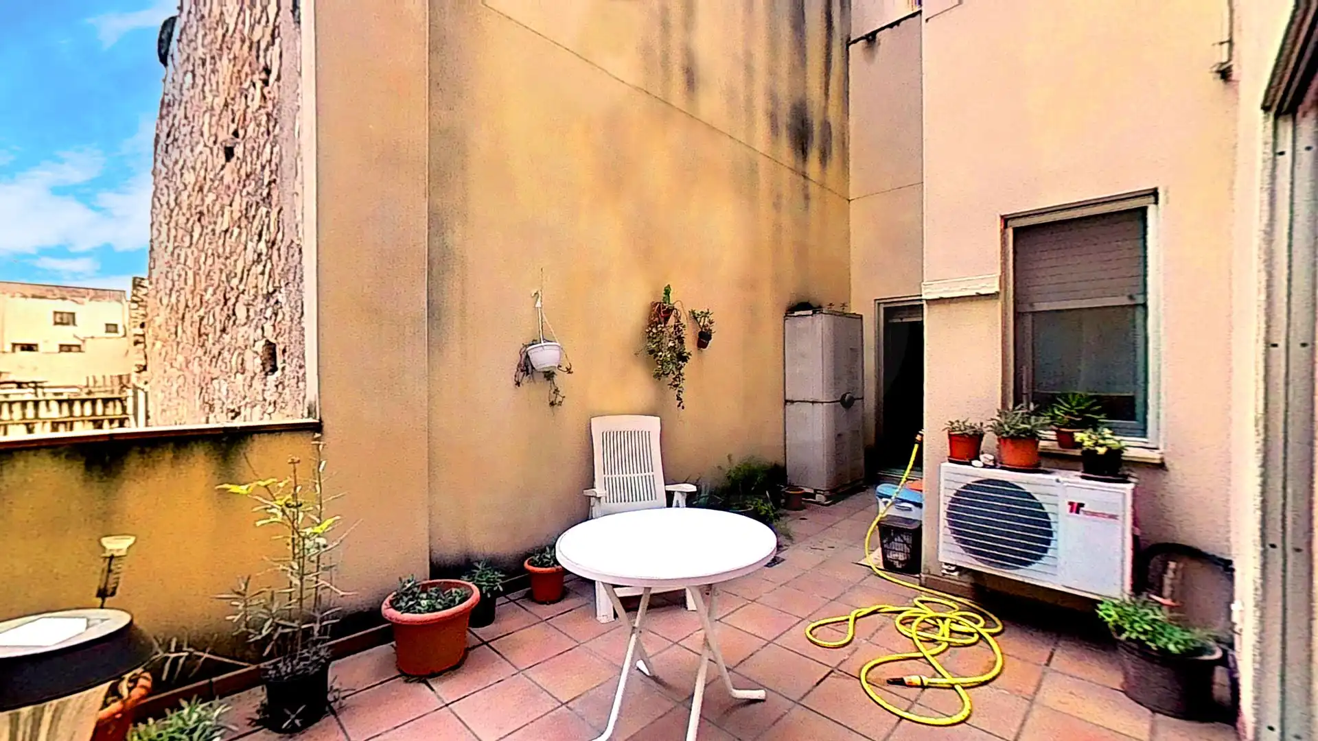 Terraza de Piso en venta en Montblanc con Aire acondicionado, Calefacción y Terraza