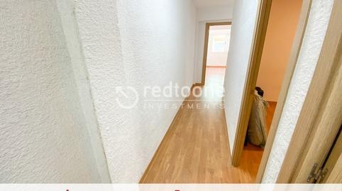 Foto 3 de Pis en venda a Carolinas Altas, Alicante / Alacant