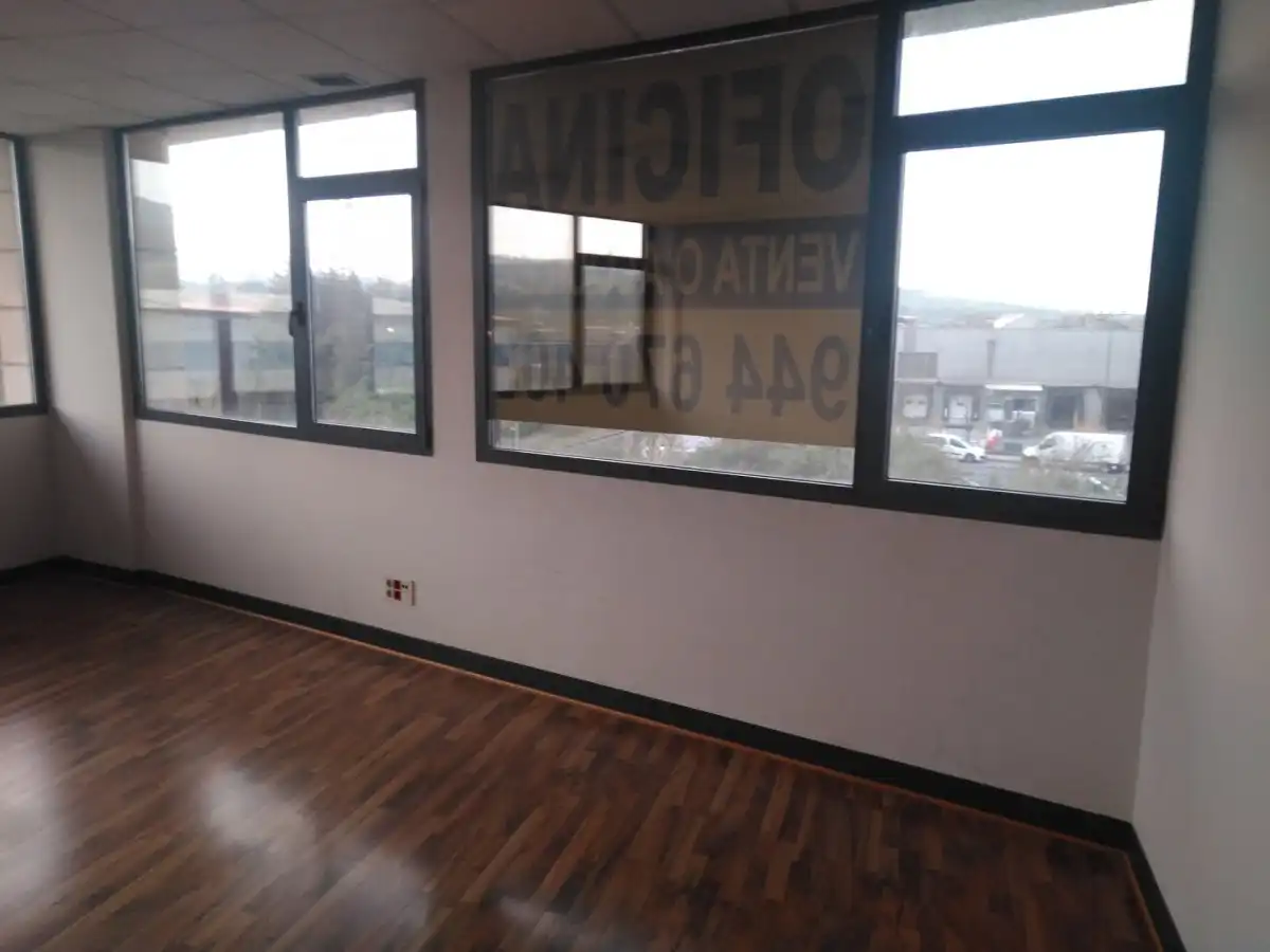 Oficina amb ascensor en venda a Erandio, imagen 6