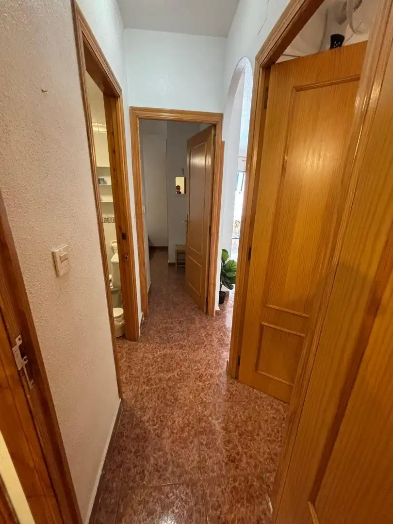 Piso en venta en Calle Moriones, imagen 8
