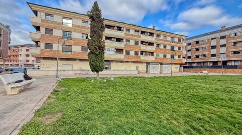 Foto 4 de Dúplex en venda a Calle de la Fraternidad, 1, Puerta de Cuartos - Avda. de Portugal, Talavera de la Reina