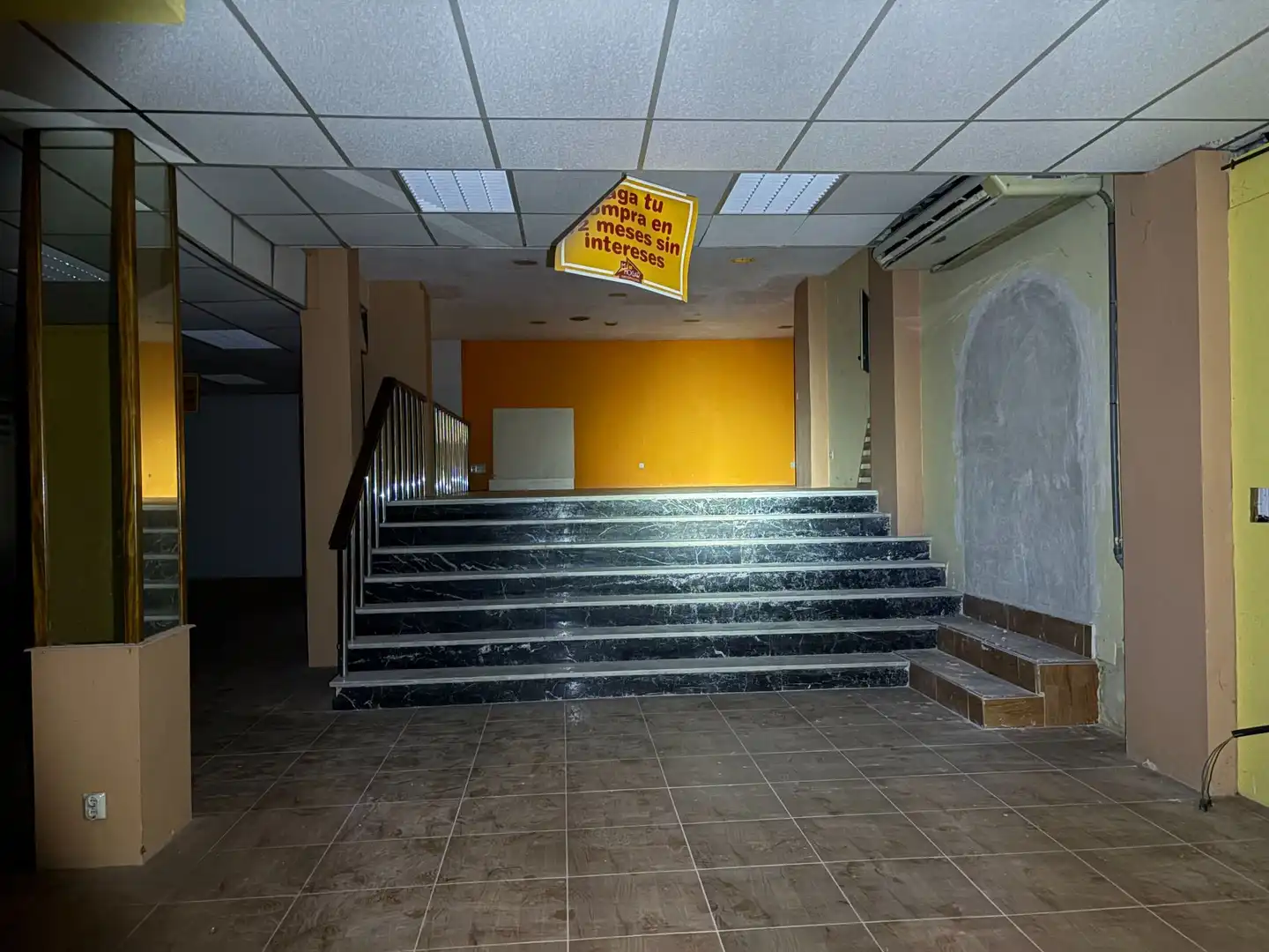 Local comercial en venta en Marquesa Viuda de Aldama 30, imagen 6