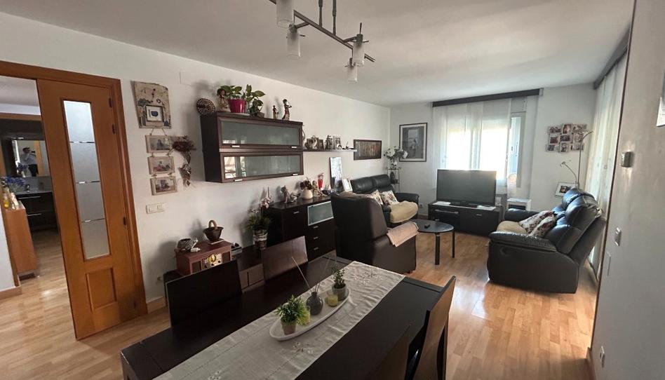 Foto 1 de Pis en venda a Carrer de Les Nou Cases, Bufalà, Barcelona