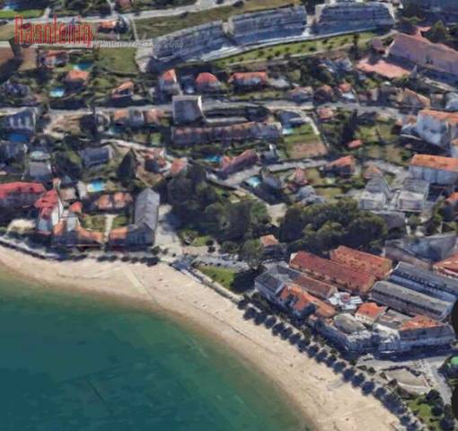 Casa-chalet en Venta en Perillo