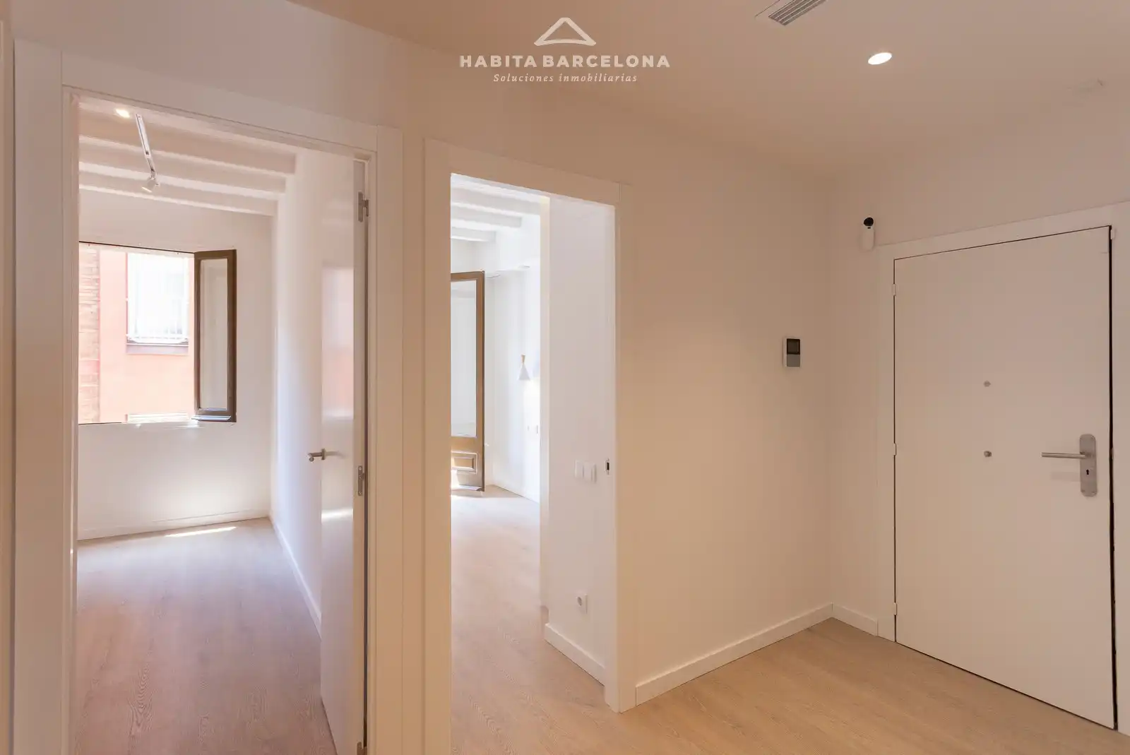 Piso en venta en Barcelona con Aire acondicionado, Calefacción y Parquet