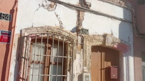 Foto 2 de Residencial en venda a Calle Granada, Barrio Alto - San Félix, Almería Capital