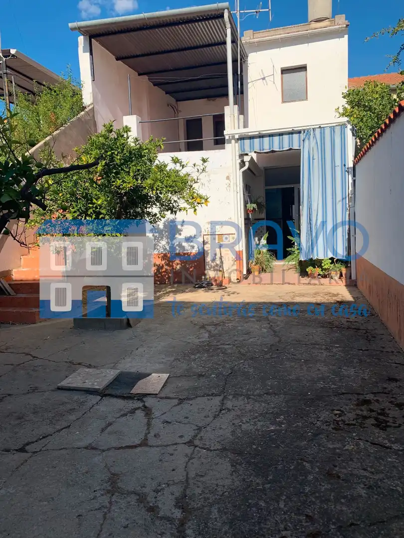 Haus mit Terrasse zum Verkauf in Calle Santa María, imagen 8