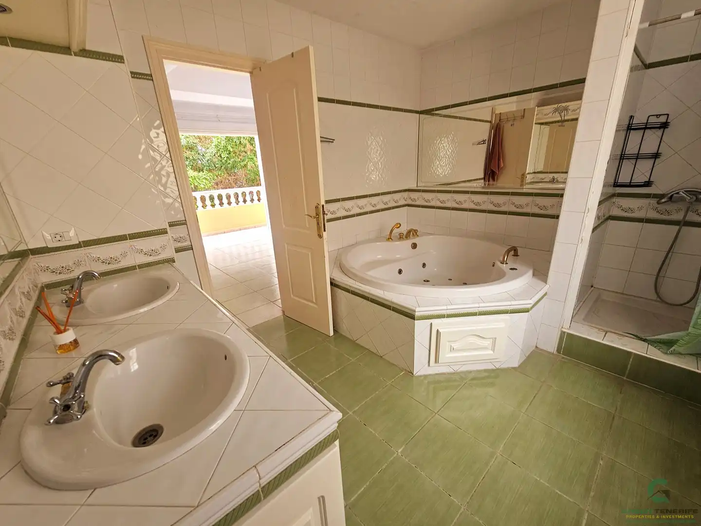 House with terrace for sale in Urbanizacion Las Rosas, imagen 13