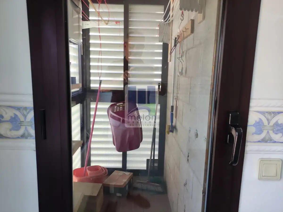 Pis en venda en Burgos amb Traster