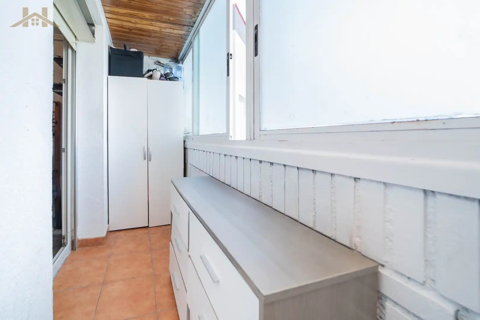 Cocina de Piso en venta en Fuenlabrada con Aire acondicionado, Calefacción y Parquet