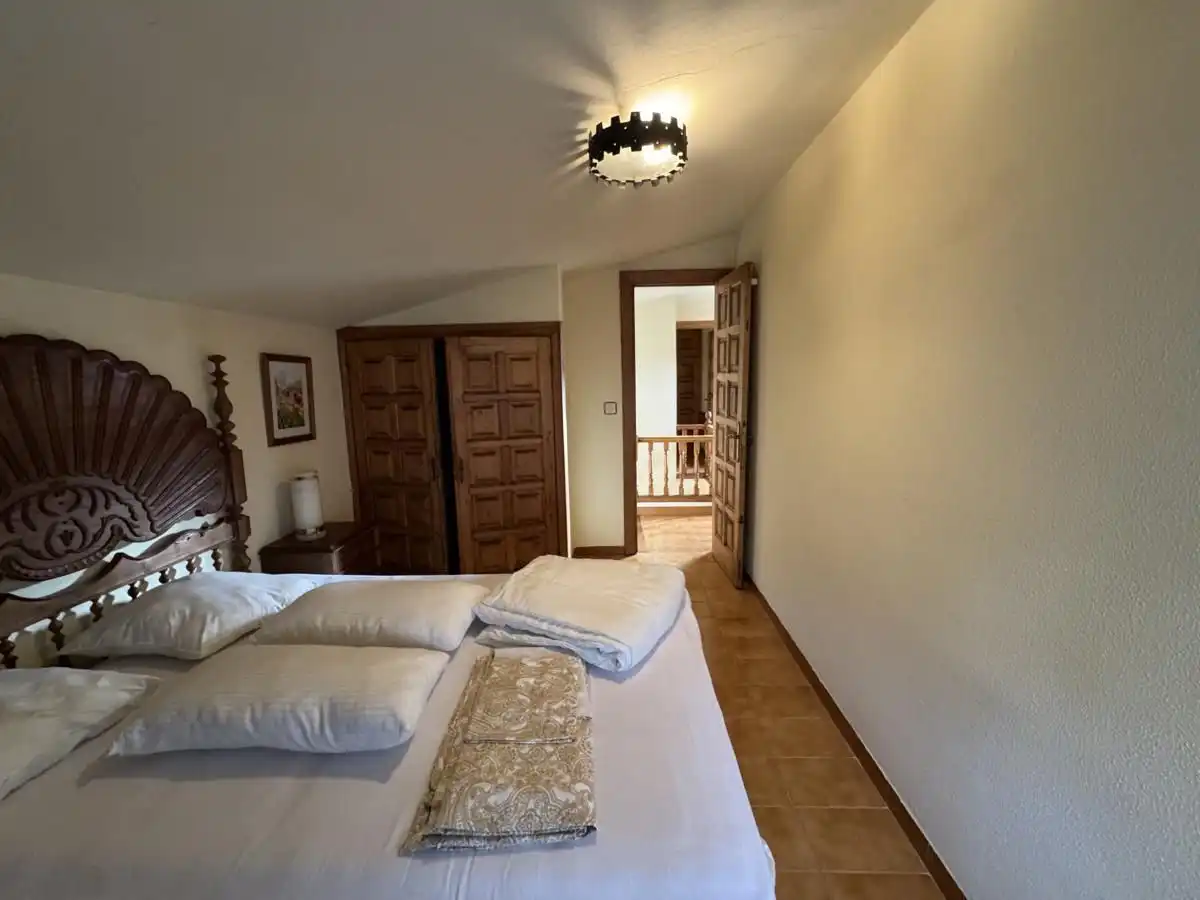 Maison avec jardin à vendre à Vidiago - Pendueles - Tresgrandas, imagen 107