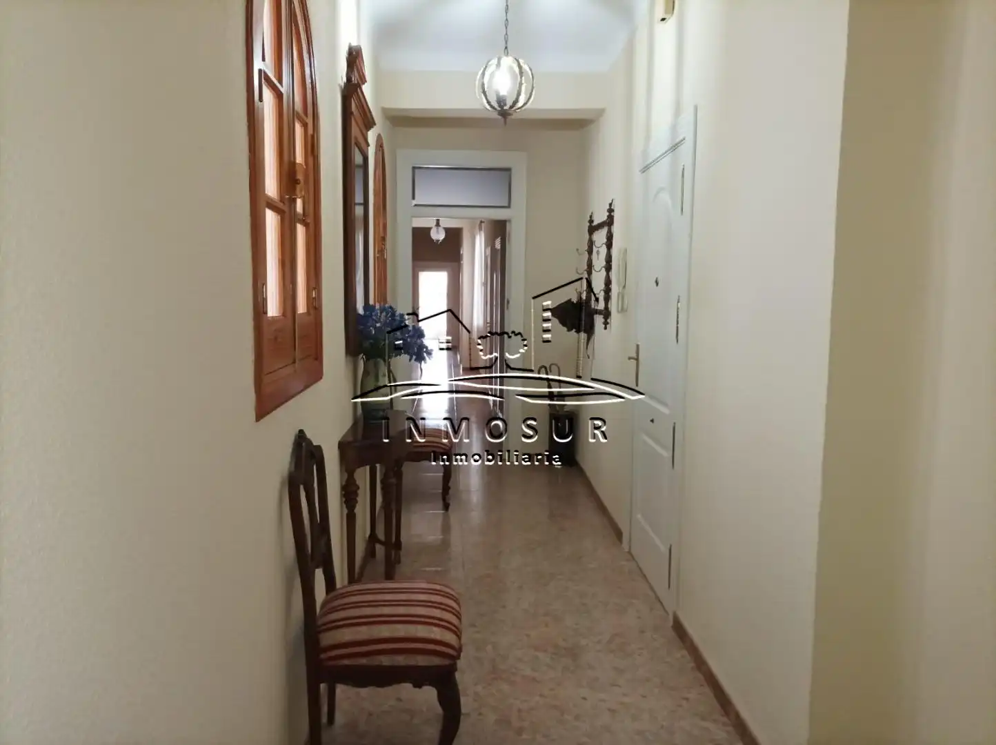 Wohnung zum Verkauf in Lucena mit Abstellraum