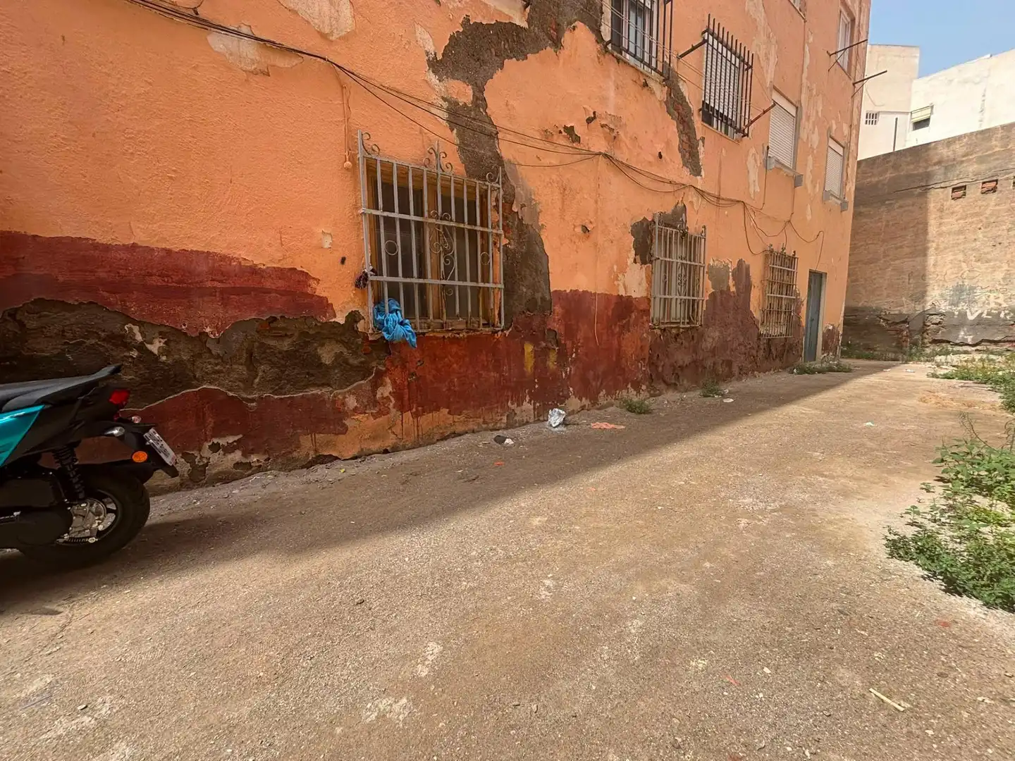 Business premises for sale in Ciudad Jardín - Tagarete - El Zapillo, imagen 15