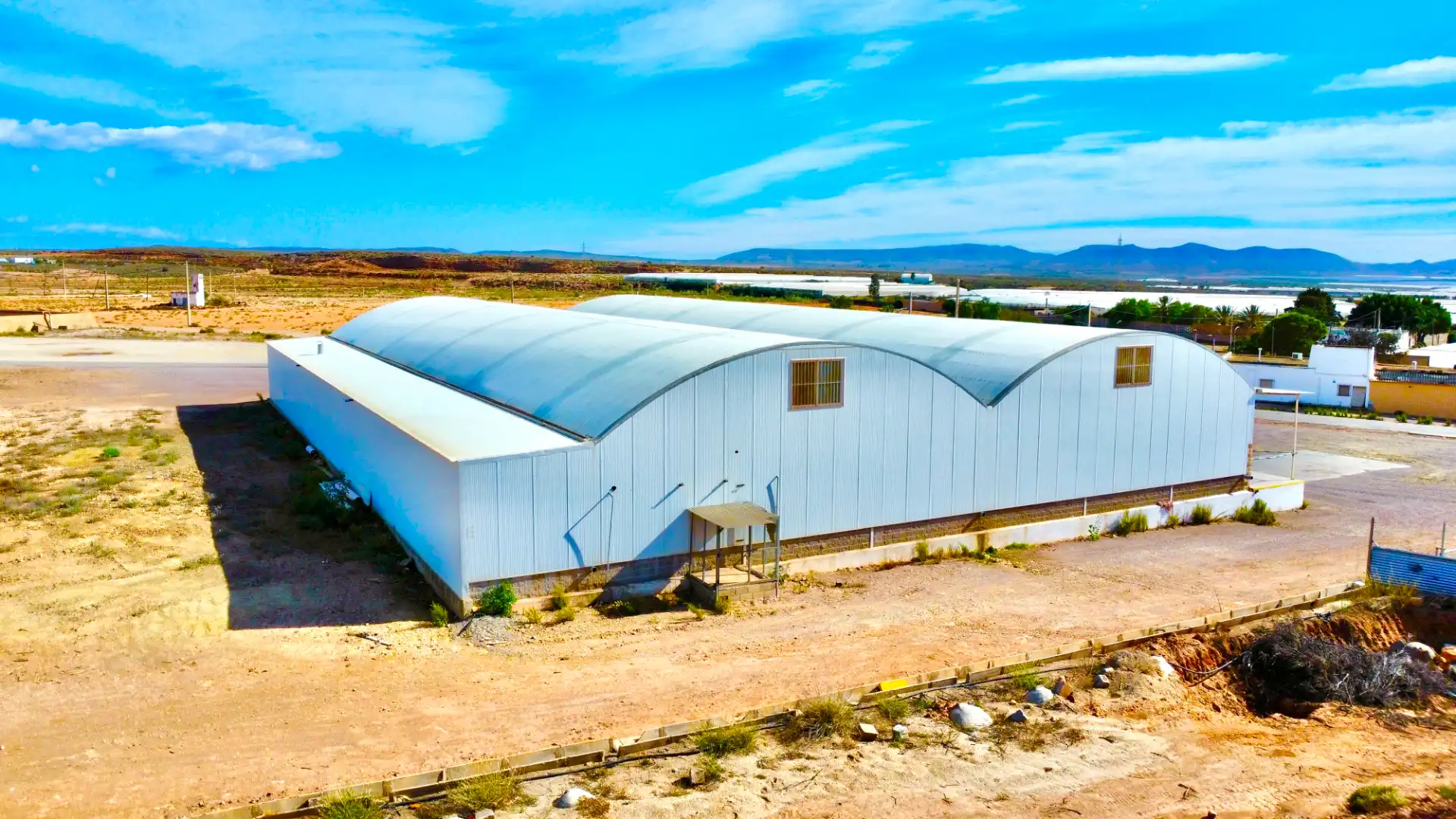 Nave industrielle à vendre à Diseminado Saladar y Leche, imagen 5