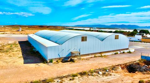 Photo 5 of Industrial buildings for sale in Diseminado Saladar y Leche, San Isidro - Campohermoso, Almería
