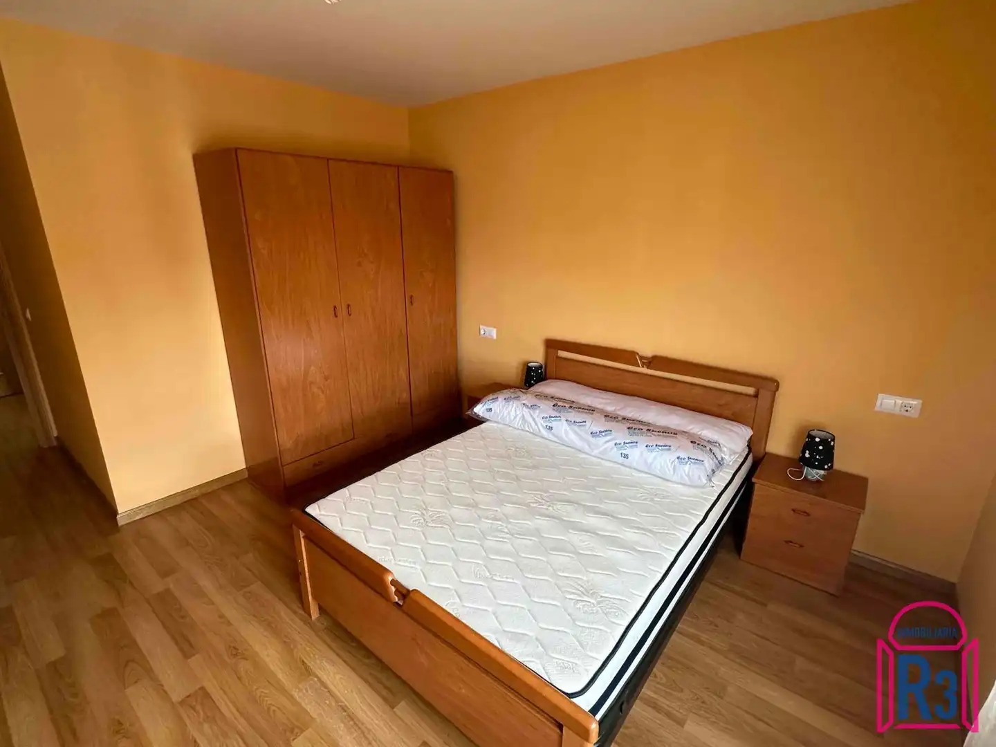 Apartamento de alquiler en Porma, Villaquilambre