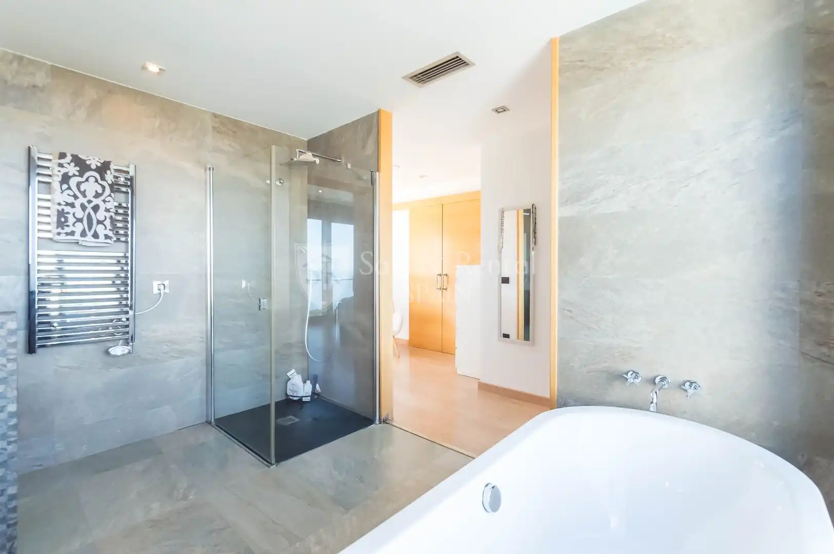 Casa con piscina en venta en Canyelles, imagen 34