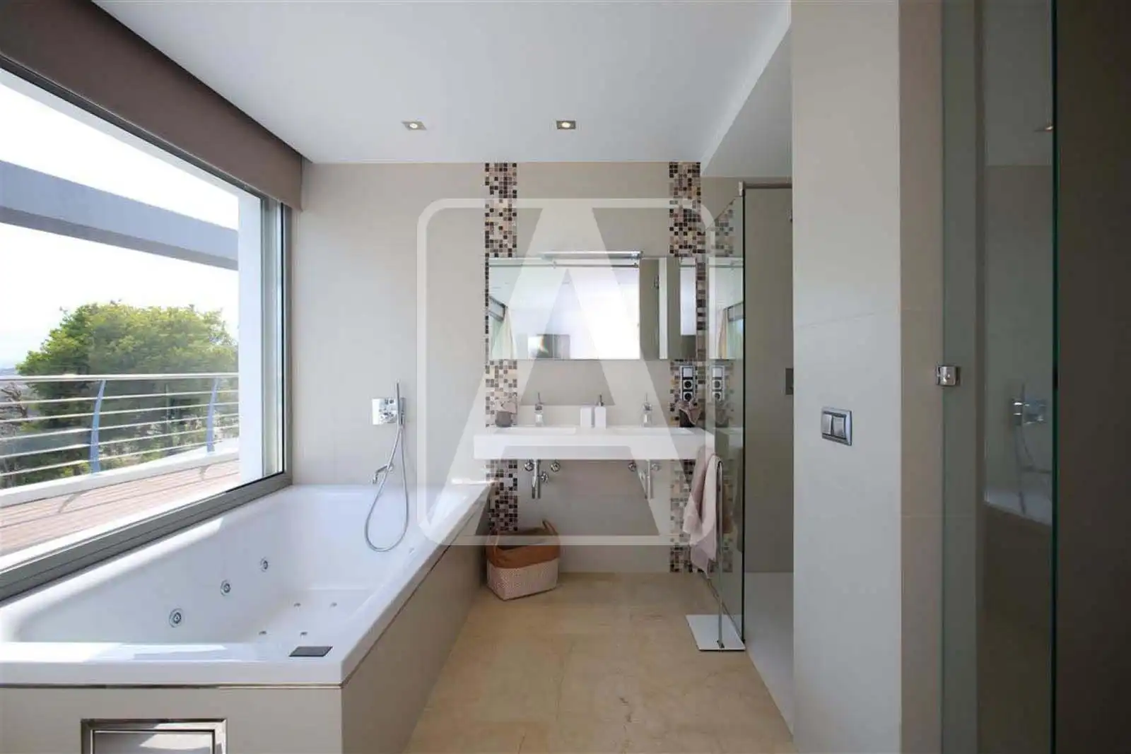 Chalet con piscina en venta en Mascarat, imagen 43