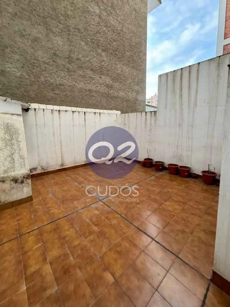 Terrassa de Pis en venda en Balaguer amb Aire condicionat, Calefacció i Parquet
