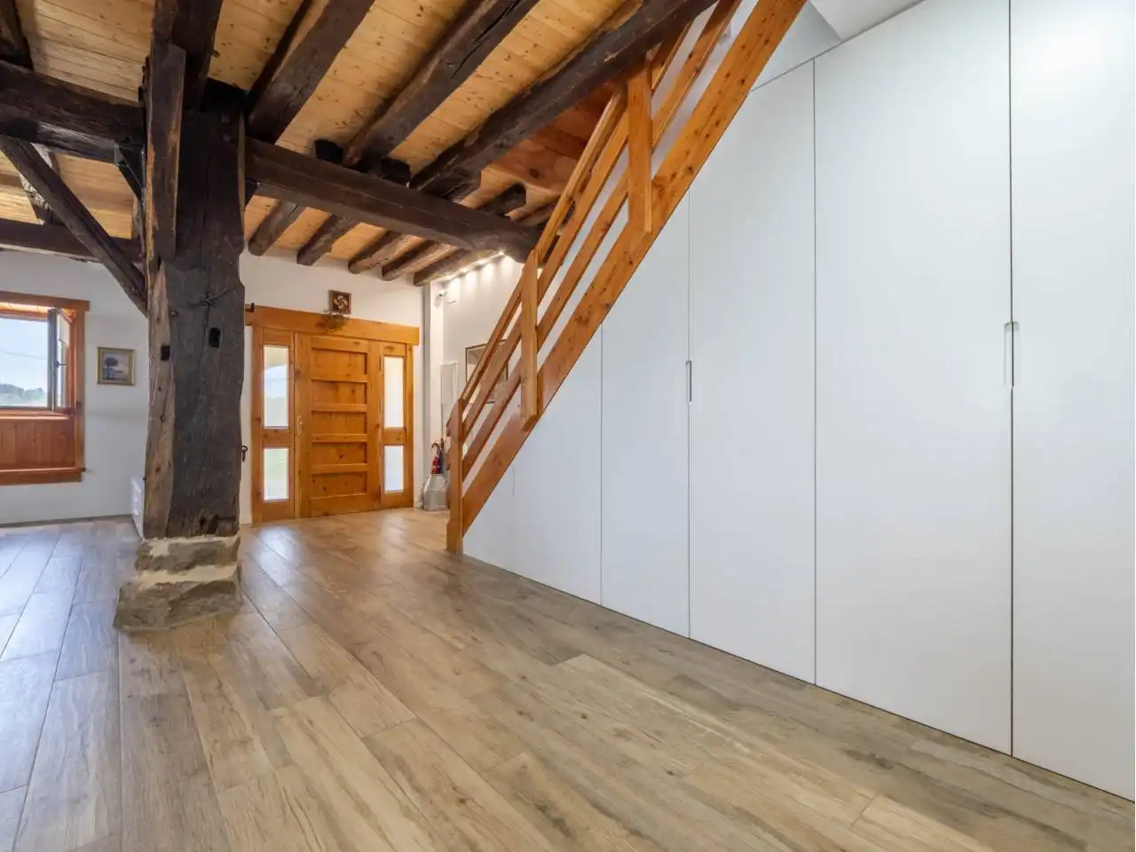 Casa o xalet en venda en Donostia - San Sebastián  amb Calefacció i Terrassa
