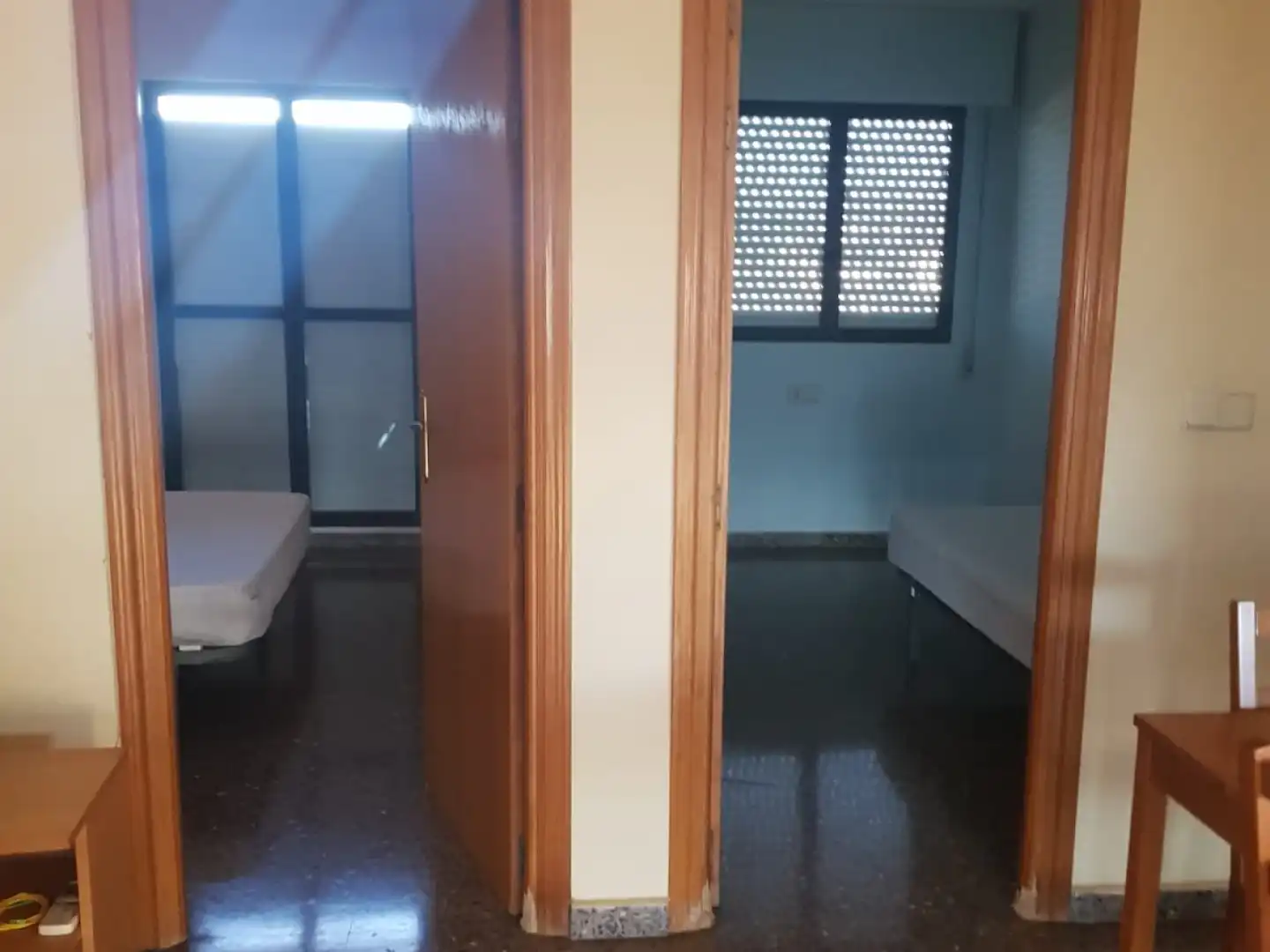 Flat for rent in El Puntal