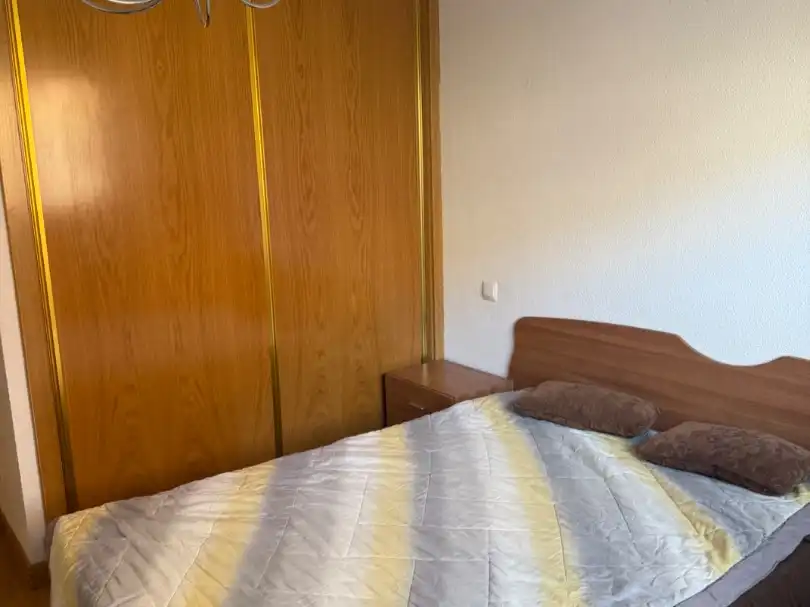 Dormitori de Pis en venda en Cistérniga, Valladolid