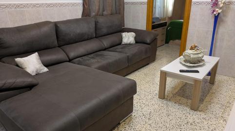 Foto 4 de Planta baixa en venda a Camí dels Magros - Casablanca, Alicante