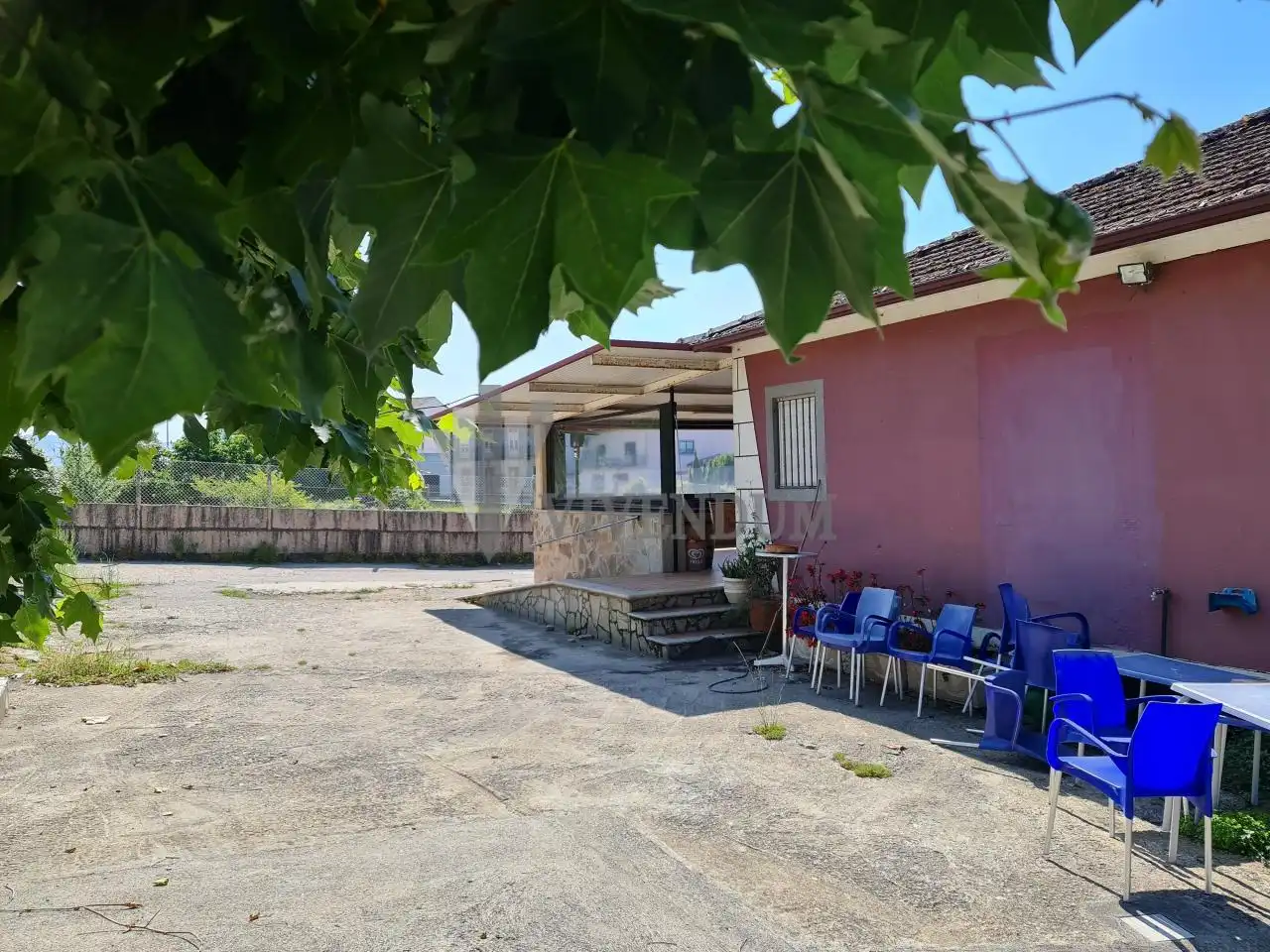 Business premises for sale in O Rosal