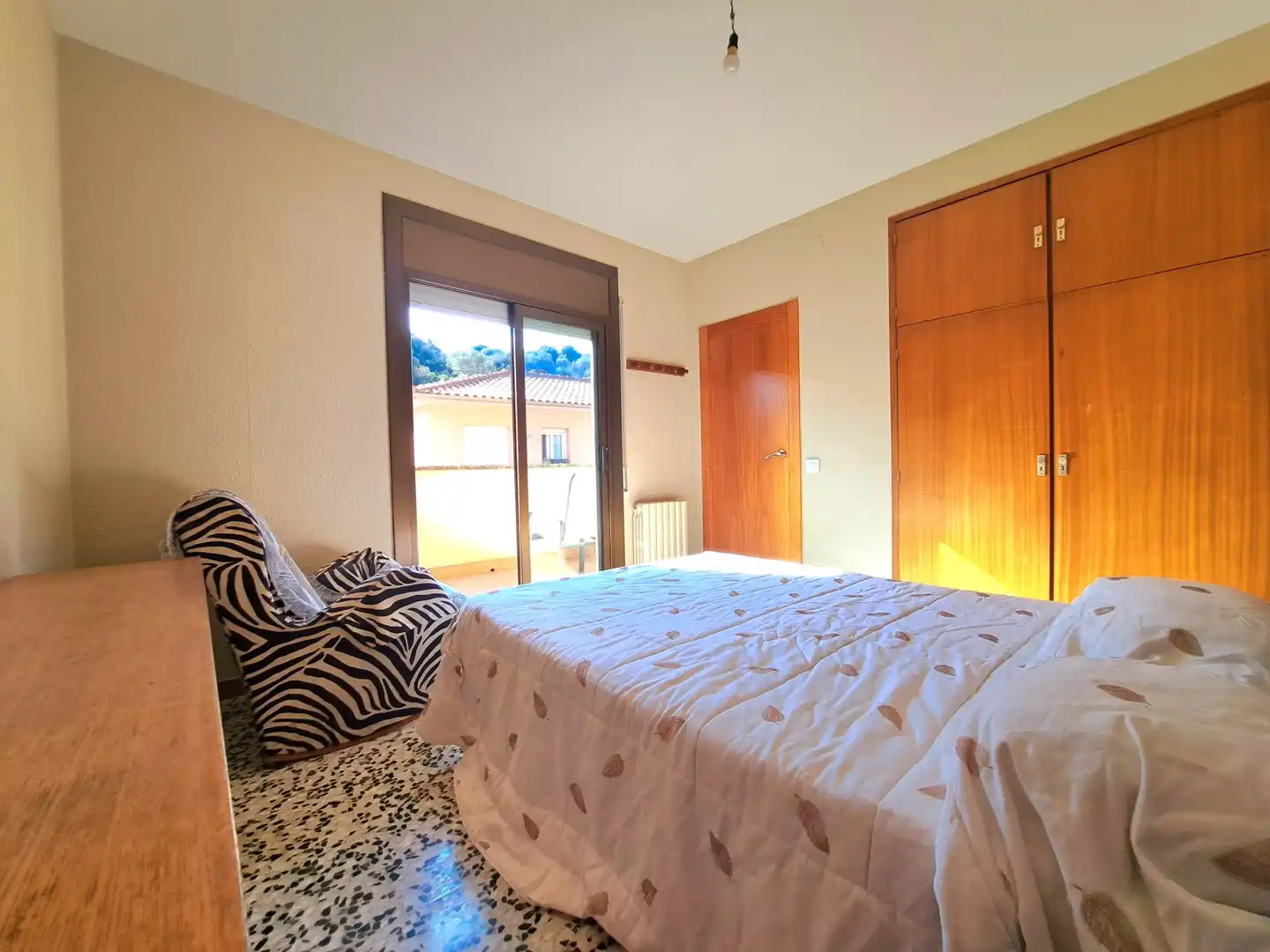 Casa adosada en venta en Sant Martí de Centelles