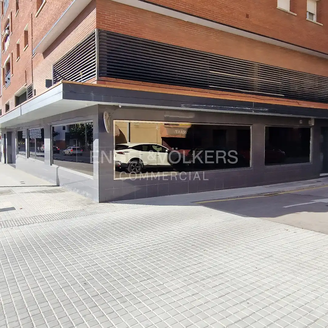 Local comercial en alquiler en Centre - Estació, imagen 37
