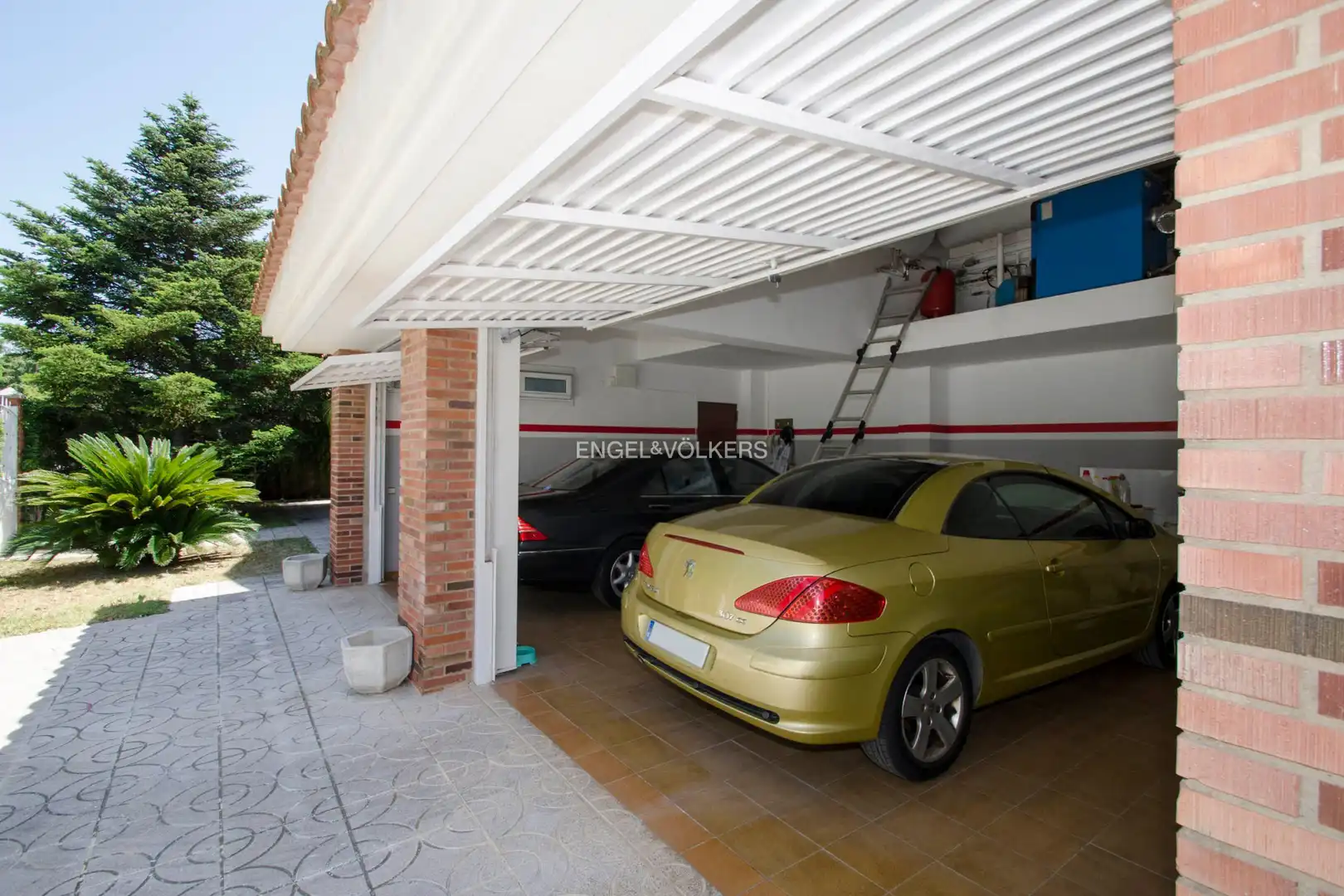 Casa amb piscina en venda a Carrer del Bergadà 3, imagen 44