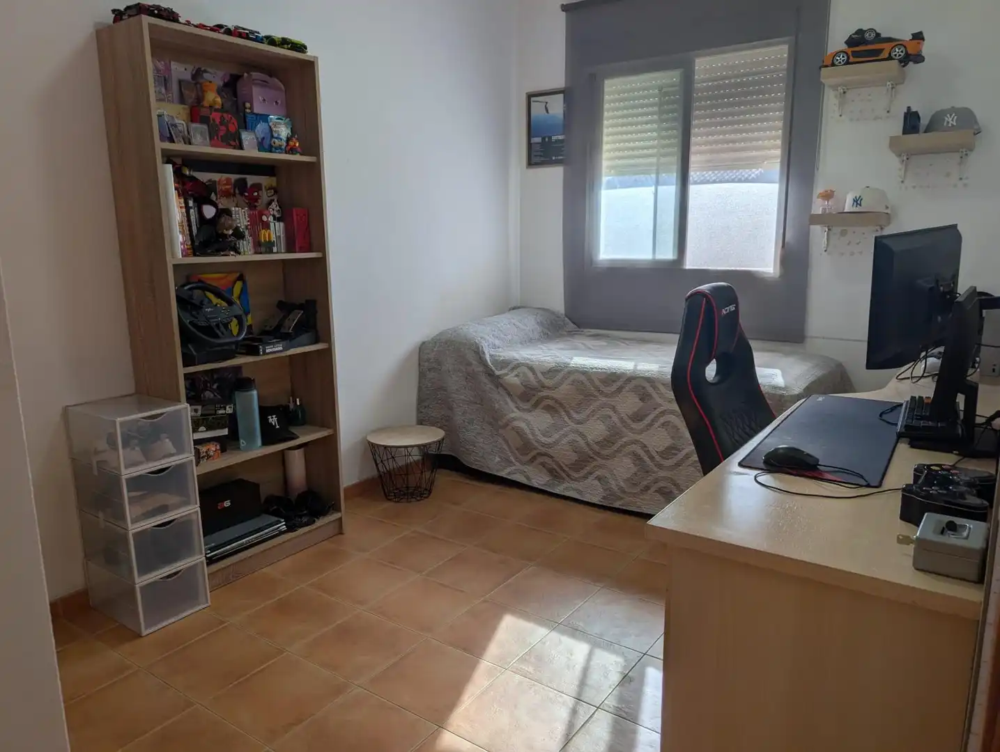 Reihenhaus mit Pool zum Verkauf in Calle TEODORO LLORENTE, imagen 16