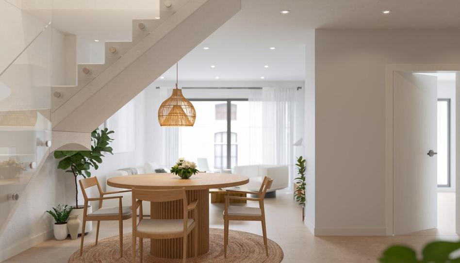 Photo 1 of Attic for sale in Calle Poeta Llorente, 13, Corea, Valencia