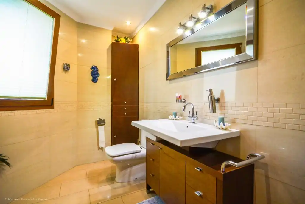 Villa avec piscine à vendre à Campo de Mijas, imagen 12