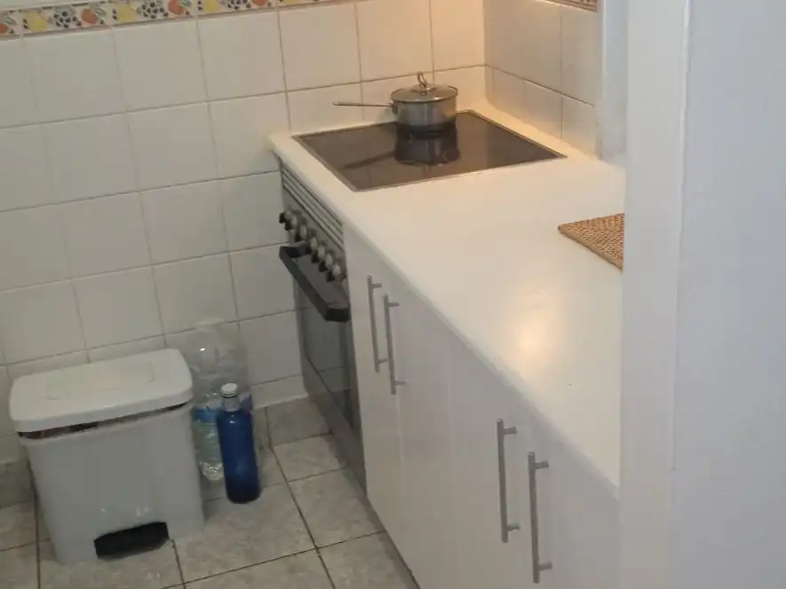 Apartament amb piscina en venda a Calle Huelva de Calahonda 1, imagen 8